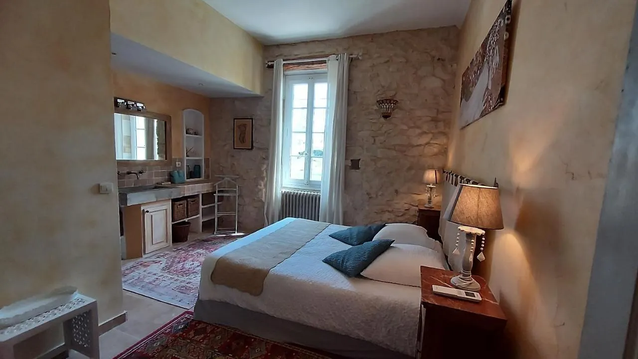 La Bastide Des Amouriers Caumont-sur-Durance