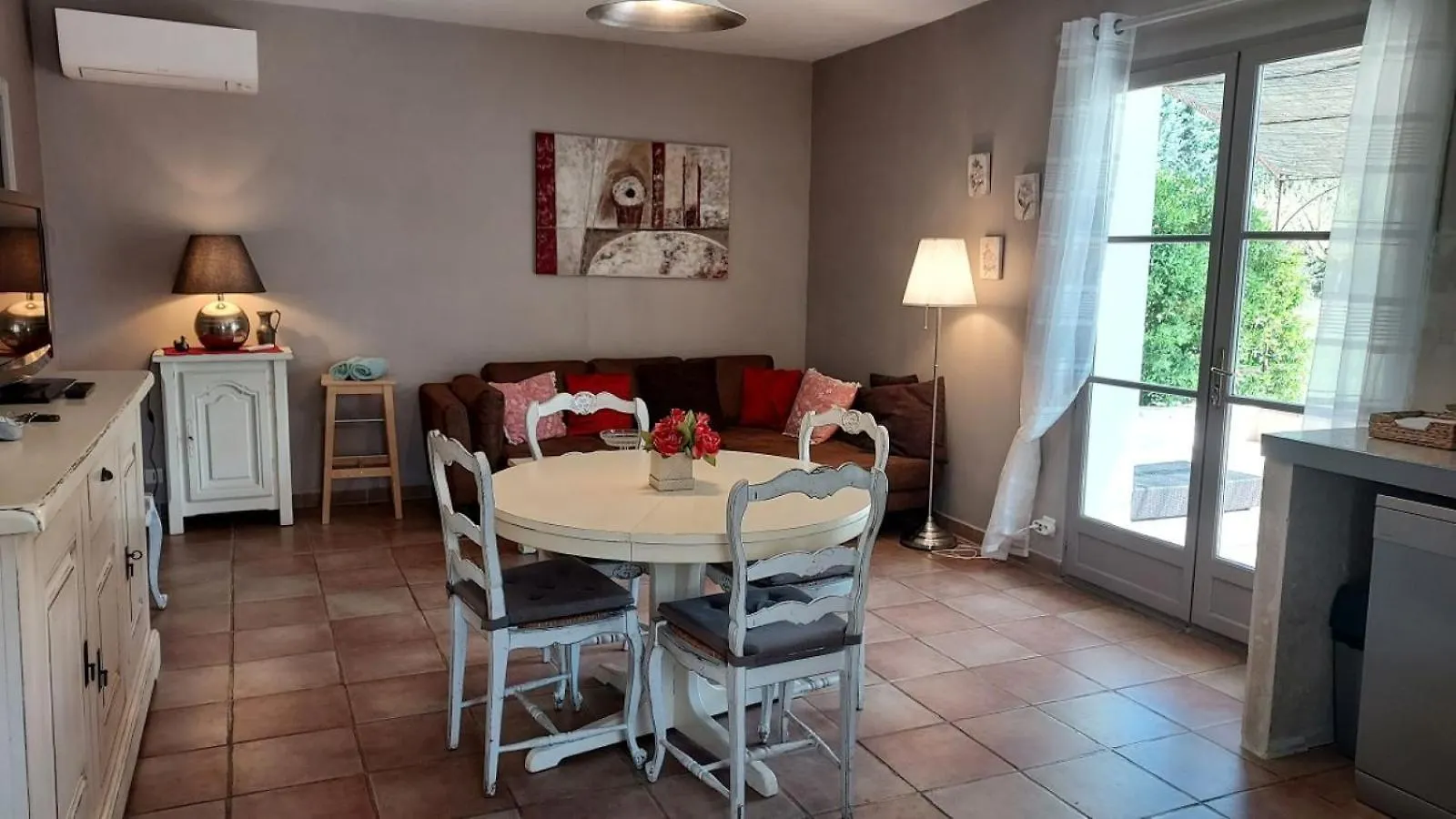 La Bastide Des Amouriers Caumont-sur-Durance