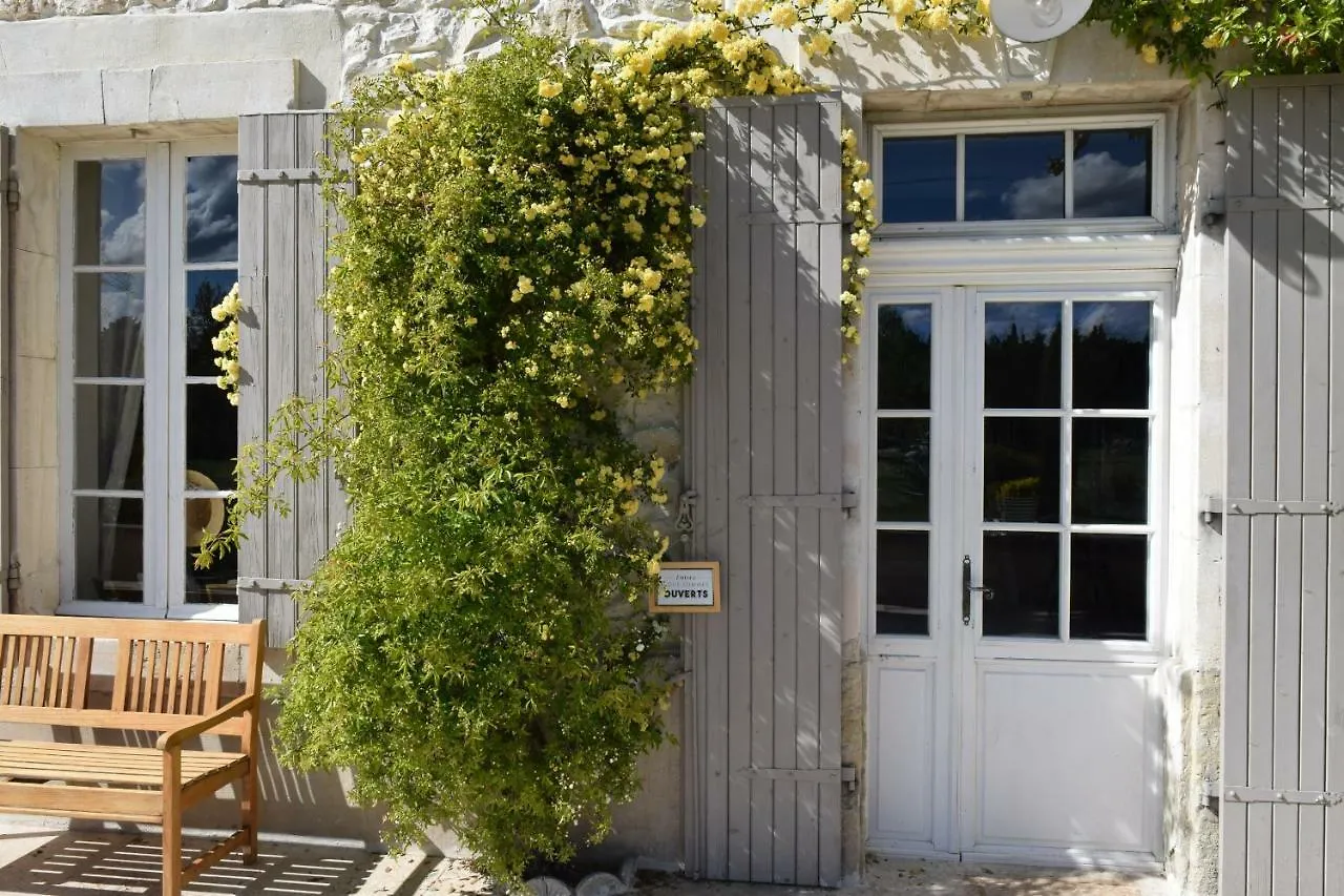Gasthof La Bastide Des Amouriers Caumont-sur-Durance