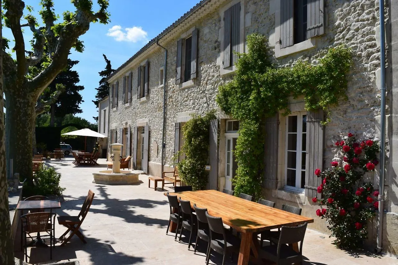 La Bastide Des Amouriers Caumont-sur-Durance