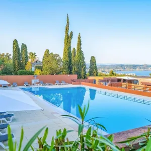 Vakantiepark Village Club Mileade