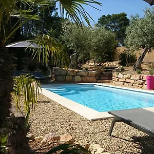 Bed & Breakfast La Aux Oliviers